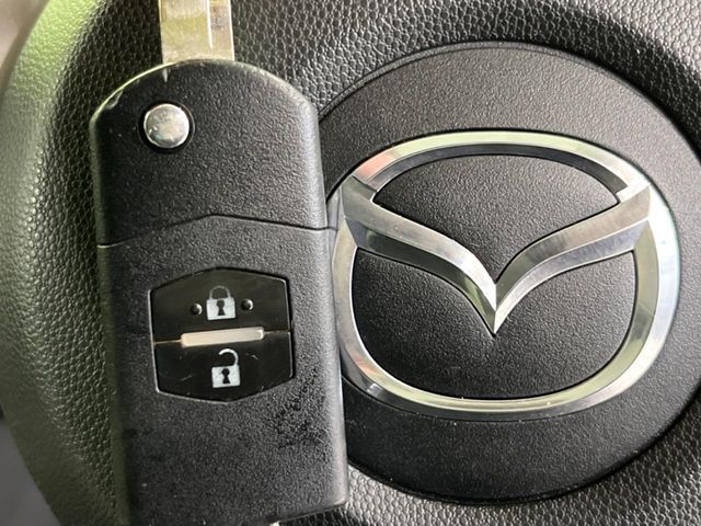 MAZDA DEMIO 2009 Image 31