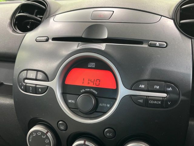 MAZDA DEMIO 2009 Image 31