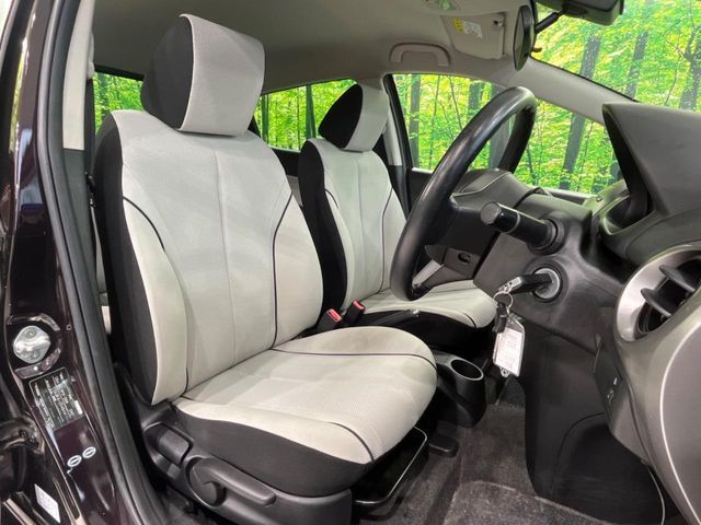 MAZDA DEMIO 2009 Image 31