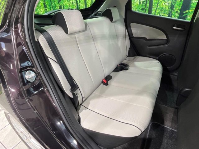 MAZDA DEMIO 2009 Image 31