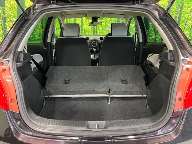 MAZDA DEMIO 2009 Image 31