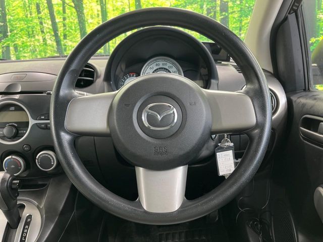 MAZDA DEMIO 2009 Image 31