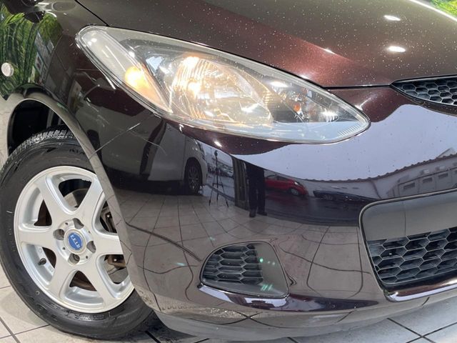 MAZDA DEMIO 2009 Image 31