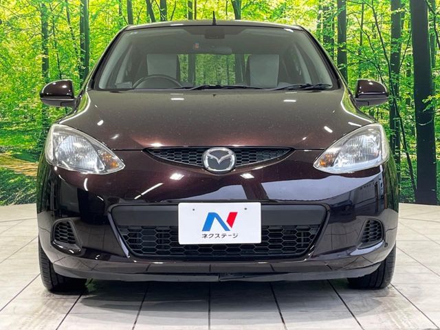 MAZDA DEMIO 2009 Image 31