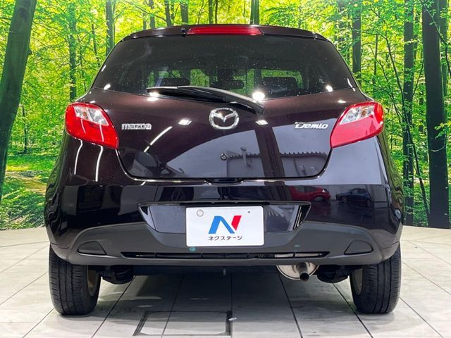 MAZDA DEMIO 2009 Image 31