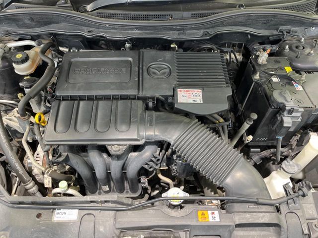 MAZDA DEMIO 2009 Image 31