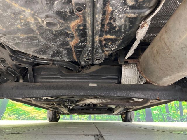 MAZDA DEMIO 2009 Image 31