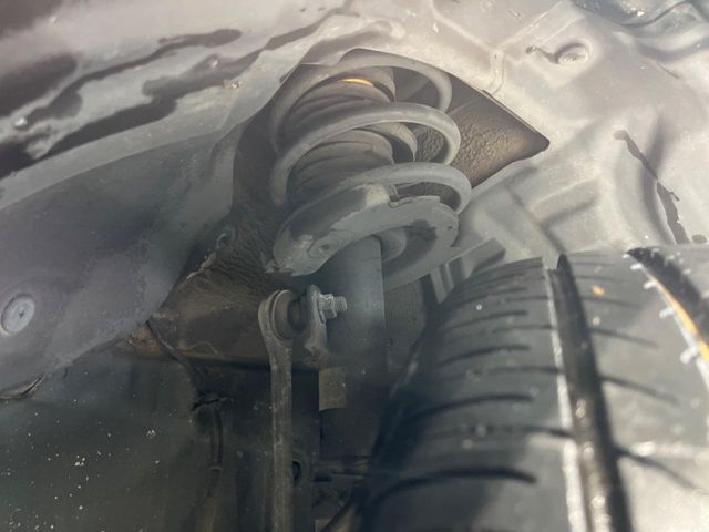 MAZDA DEMIO 2009 Image 31