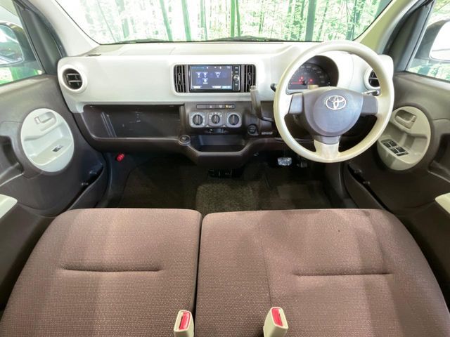 TOYOTA PASSO 2010 Image 31