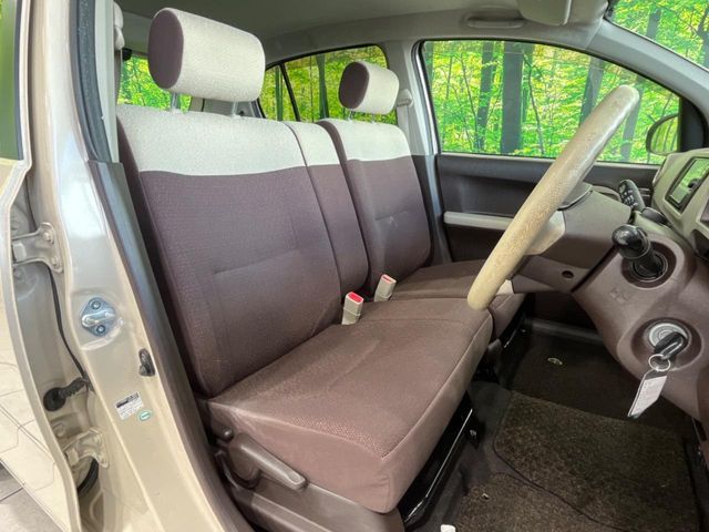 TOYOTA PASSO 2010 Image 31