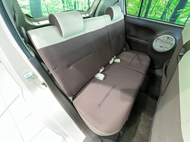 TOYOTA PASSO 2010 Image 31