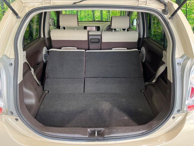 TOYOTA PASSO 2010 Image 31