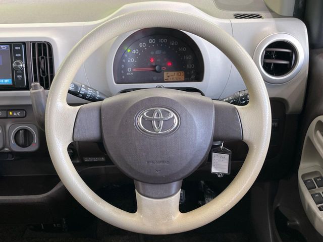 TOYOTA PASSO 2010 Image 31