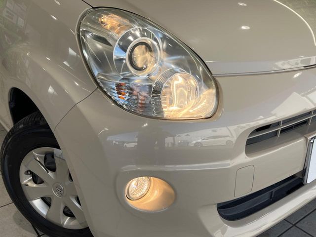 TOYOTA PASSO 2010 Image 31