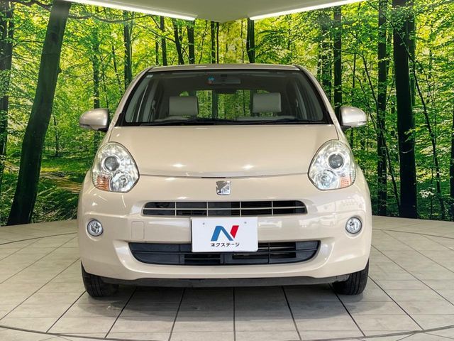 TOYOTA PASSO 2010 Image 31