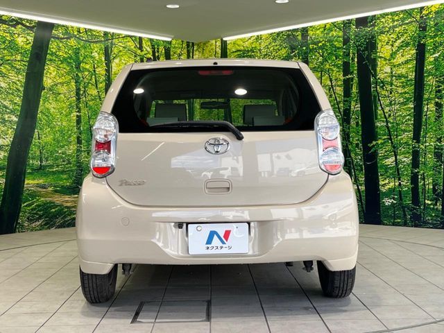 TOYOTA PASSO 2010 Image 31