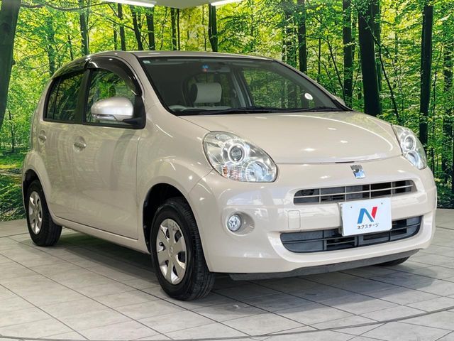 TOYOTA PASSO 2010 Image 31