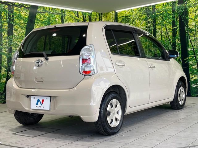 TOYOTA PASSO 2010 Image 31