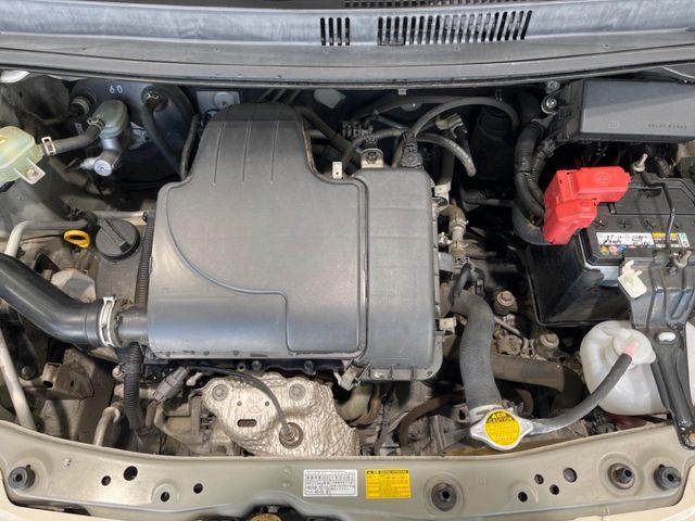 TOYOTA PASSO 2010 Image 31