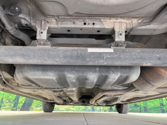 TOYOTA PASSO 2010 Image 31