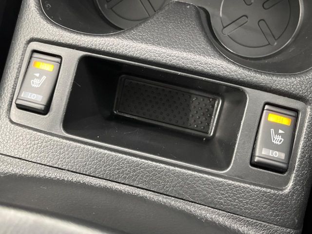 NISSAN X-TRAIL 2WD 2015 Image 31