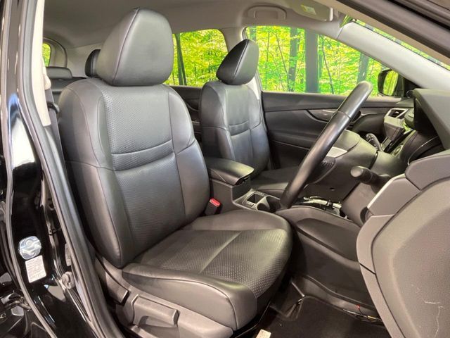 NISSAN X-TRAIL 2WD 2015 Image 31