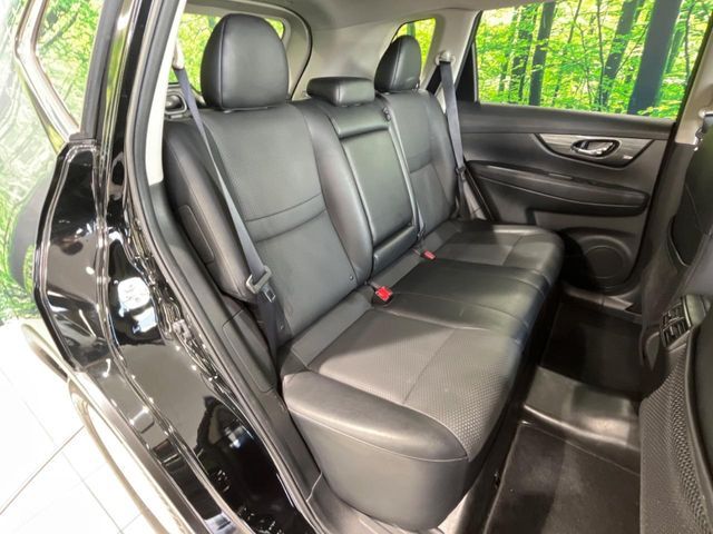 NISSAN X-TRAIL 2WD 2015 Image 31