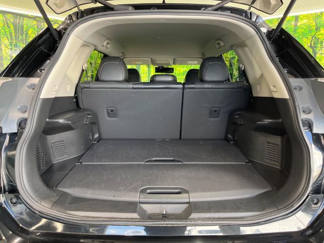 NISSAN X-TRAIL 2WD 2015 Image 31