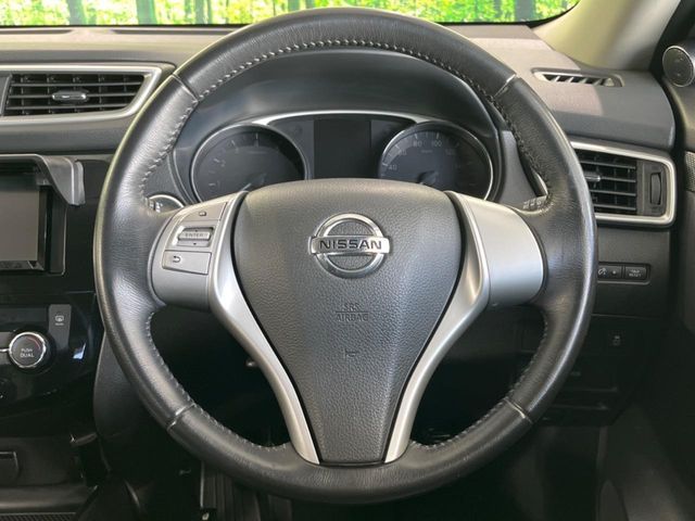 NISSAN X-TRAIL 2WD 2015 Image 31