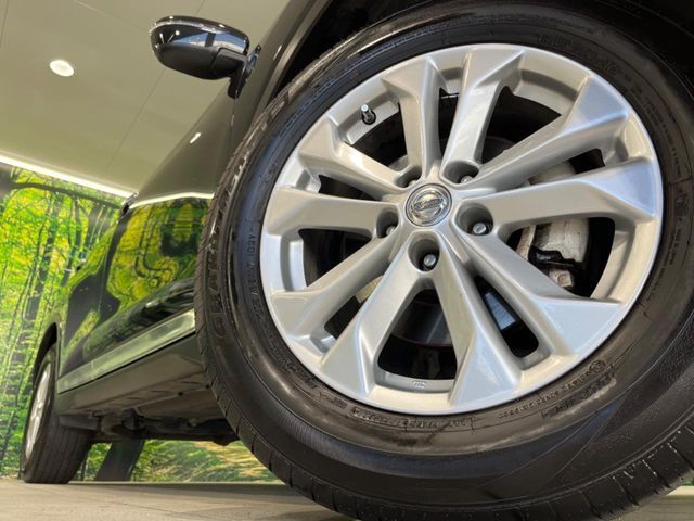 NISSAN X-TRAIL 2WD 2015 Image 31