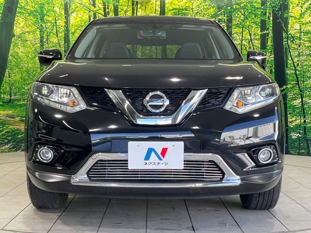 NISSAN X-TRAIL 2WD 2015 Image 31