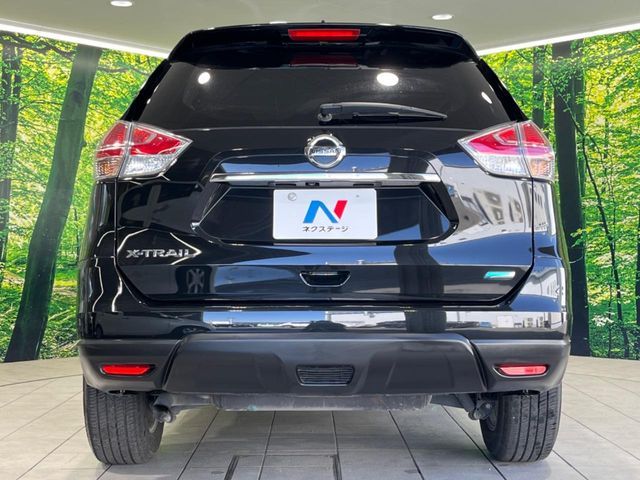 NISSAN X-TRAIL 2WD 2015 Image 31
