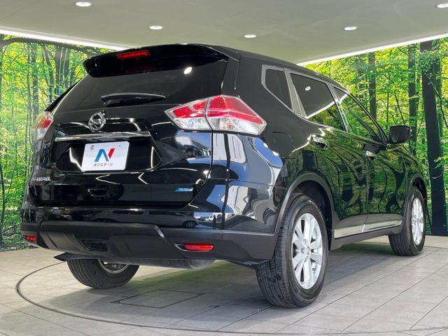 NISSAN X-TRAIL 2WD 2015 Image 31