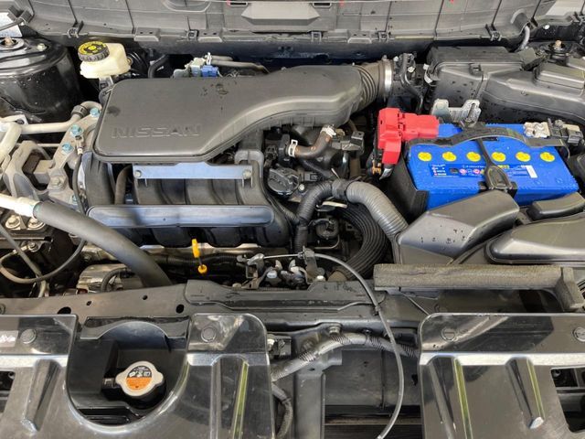 NISSAN X-TRAIL 2WD 2015 Image 31