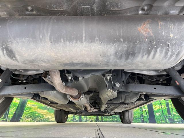 NISSAN X-TRAIL 2WD 2015 Image 31