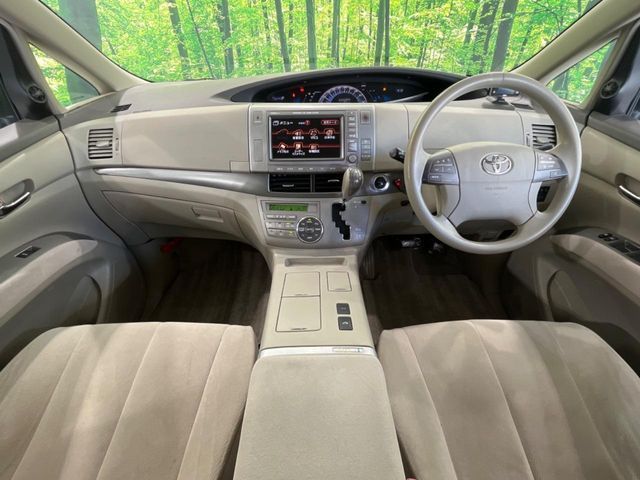 TOYOTA ESTIMA HYBRID 4WD 2007 Image 31
