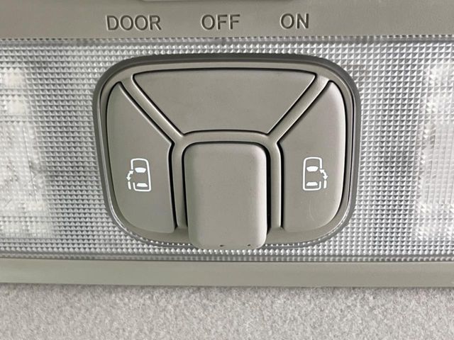 TOYOTA ESTIMA HYBRID 4WD 2007 Image 31