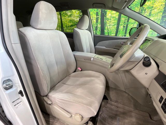 TOYOTA ESTIMA HYBRID 4WD 2007 Image 31