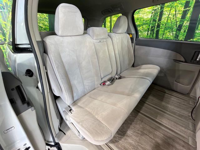 TOYOTA ESTIMA HYBRID 4WD 2007 Image 31