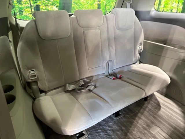 TOYOTA ESTIMA HYBRID 4WD 2007 Image 31