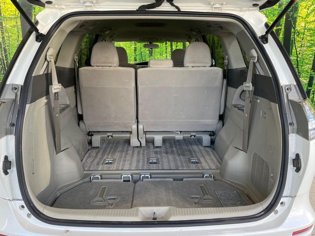 TOYOTA ESTIMA HYBRID 4WD 2007 Image 31