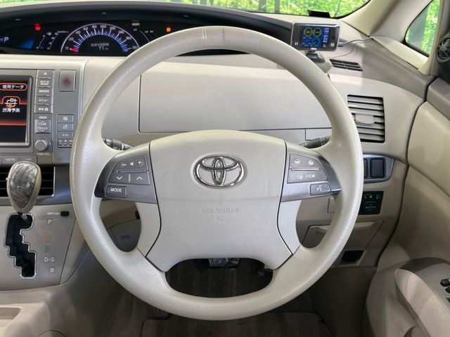 TOYOTA ESTIMA HYBRID 4WD 2007 Image 31