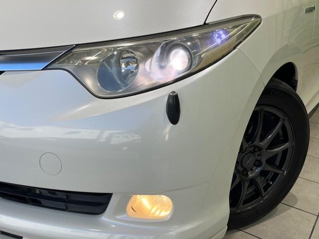 TOYOTA ESTIMA HYBRID 4WD 2007 Image 31