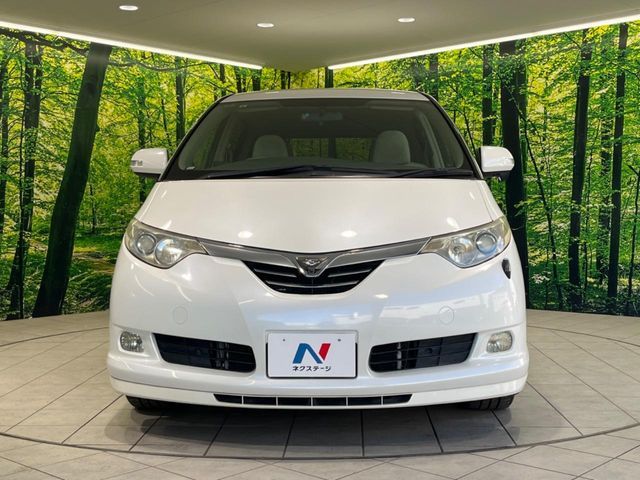 TOYOTA ESTIMA HYBRID 4WD 2007 Image 31