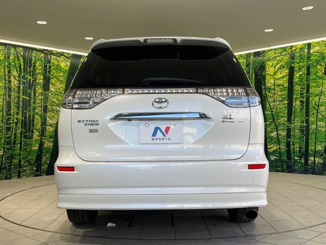 TOYOTA ESTIMA HYBRID 4WD 2007 Image 31