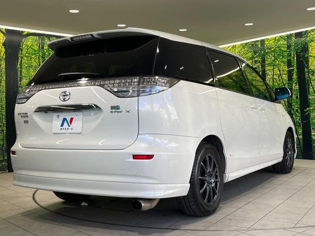 TOYOTA ESTIMA HYBRID 4WD 2007 Image 31