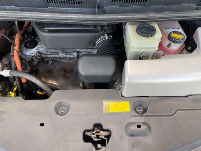 TOYOTA ESTIMA HYBRID 4WD 2007 Image 31