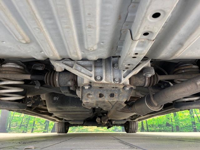 TOYOTA ESTIMA HYBRID 4WD 2007 Image 31