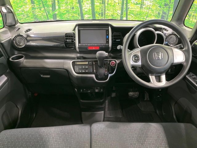 HONDA N BOX CUSTOM 2017 Image 31