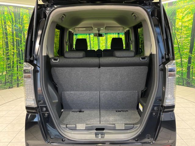 HONDA N BOX CUSTOM 2017 Image 31